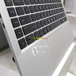 New arrival  todayDiamond cut   2020HP Elitebook  x360° 1040 G7 Notebook pc   convertible in Ethiopia